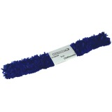 Bouhon froezelpapier donkerblauw