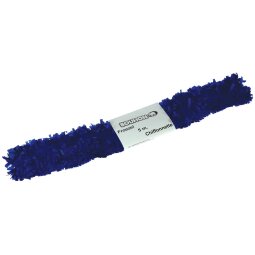 Bouhon froezelpapier donkerblauw