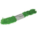 Bouhon chiffonnette vert clair