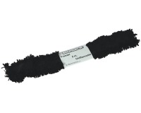 Bouhon froezelpapier zwart