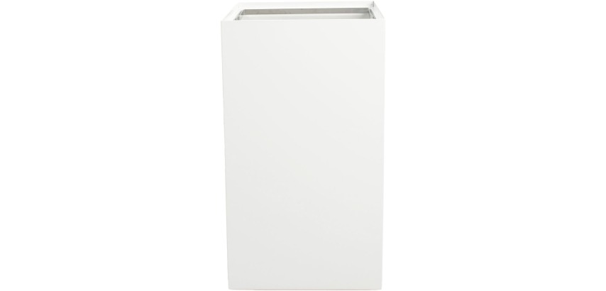 V-Part modular bin 90 L, white