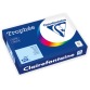 Clairefontaine Trophée Pastel, papier couleur, A4, 120 g, 250 feuilles, bleu