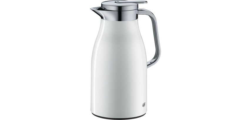 Pichet isotherme SKYLINE, 1,0 litre,  mat