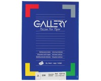 EN_ETIQ GALL BLANC A5 100F CARRE