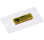 Europel badge, magnetisch, ft 75 x 40 mm