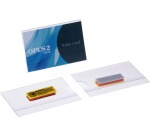 Europel-Abzeichen, mit Magnet, Größe 90 x 55 mm
