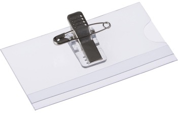 Namensschilder & Ständer