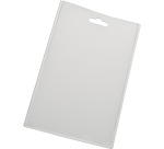 Europel badge holder closed 60x90mm 24 pieces