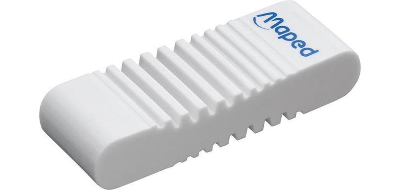 Maped Kidy Learn Eraser Concentration