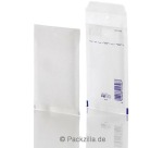 Bong AirPro bubble envelopes, size 100 x 165 mm, with adhesive strip, box of 200 pieces, white