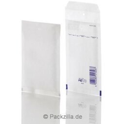 Bong AirPro enveloppes à bulles d'air, ft 100 x 165 mm, avec bande adhésive, boîte de 200 pièces, blanc