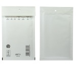 Bong AirPro enveloppes à bulles d'air, ft 120 x 215 mm, avec bande adhésive, boîte de 200 pièces, blanc