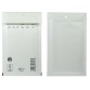Bong AirPro enveloppes à bulles d'air, ft 120 x 215 mm, avec bande adhésive, boîte de 200 pièces, blanc