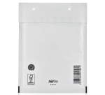 Bong AirPro enveloppes à bulles d'air, ft 150 x 215 mm, avec bande adhésive, boîte de 100 pièces, blanc