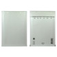 Bong Airpro enveloppes à bulles d'air, ft 175 x 265 mm, avec bande adhésive, boîte de 100 pièces, blanc