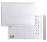 Bong AirPro enveloppes à bulles d'air, ft 230 x 340 mm, avec bande adhésive, boîte de 100 pièces, blanc