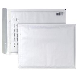 Bong AirPro enveloppes à bulles d'air, ft 270 x 360 mm, avec bande adhésive, boîte de 100 pièces, blanc