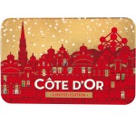 Cote d'or chocolate Selection Vintage Box, 295 gram box