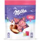 Milka bonbons knister chocolat au lait, sachet de 86 g