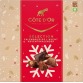 Côte d'Or chocolat calendrier de l'Avent, boîte de 235 g