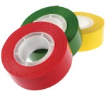 Apli ruban adhésif, rouge, Ft 19 mm x 33 m