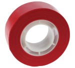 Apli ruban adhésif, rouge, Ft 19 mm x 33 m