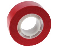 Apli plakband ft 19 mm x 33 m, rood