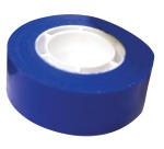 Apli ruban adhésif bleu