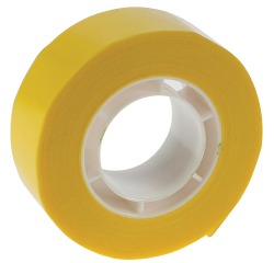 EN_APLI RUBAN ADHESIF JAUNE