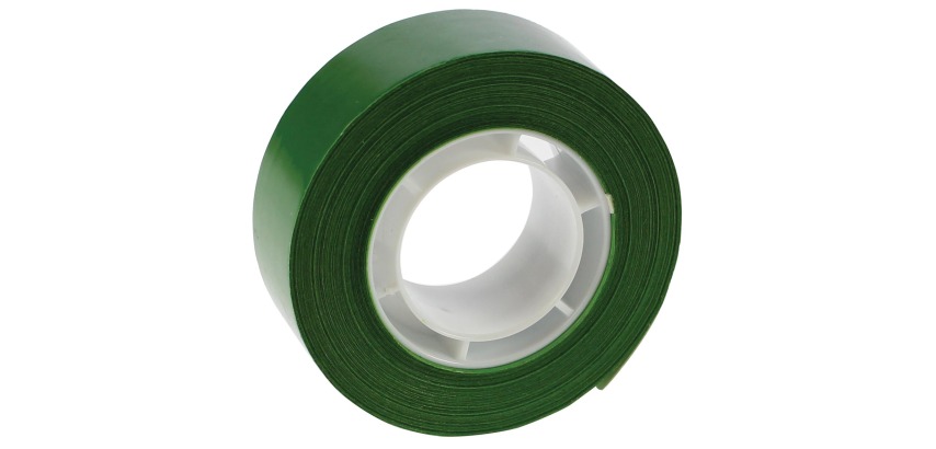 Apli green adhesive tape