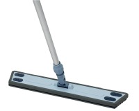 Vileda pied pour chiffon à poussière, sans poignée