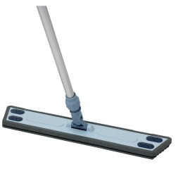 Vileda stofwisdoekhouder, exclusief steel