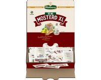 Moutarde Oliehoorn XL sachet 300x 10ml