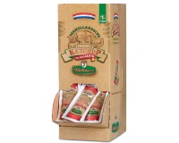 Ketchup tomate oliehoorn sachet 150x 15ml 150 pièces