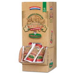 Ketchup tomate oliehoorn sachet 150x 15ml 150 pièces