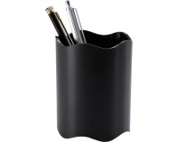 DE_POT A STYLOS NOIR TREND