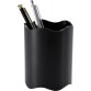Durable pot à crayon Trend, noir