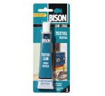 Bison colle Textile
