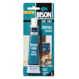 Bison colle Textile