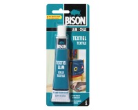 EN_BISON COLLE TEXTILE 50ML S.CAR