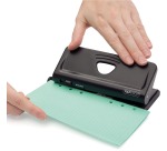 Perforateur multi-trous pour agenda