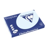 De_trophee bleu a3 120gr 250f