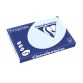 Clairefontaine Trophée Pastel, gekleurd papier, A3, 120 g, 250 vel, azuurblauw
