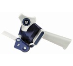 Packing Tape Dispenser, 75 mm