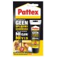 Pattex montagelijm Geen Spijkers & Schroeven, tube van 50 g, op blister