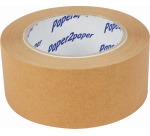 Ruban d'emballage, ft 50 mm x 50 m, brun