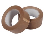 Ruban d'emballage, ft 50 mm x 50 m, brun