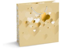 Sac cadeau Made In Heaven, S, 6 x 15 x 15 cm