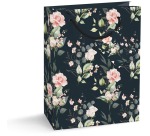 Sac cadeau Spirit Of Roses, M, 10 x 23 x 19 cm