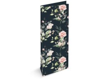 Sac cadeau Spirit Of Roses, pour bouteille, 9 x 36 x 13 cm